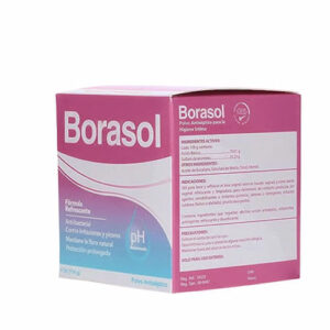 Borasol