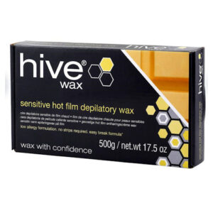 Hive Wax