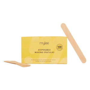 Wax Spatulas
