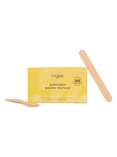 Wax Spatulas